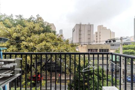 Apartamento à venda com 1 quarto, 34m² em Campos Elíseos, São Paulo