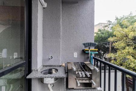 Apartamento à venda com 1 quarto, 34m² em Campos Elíseos, São Paulo
