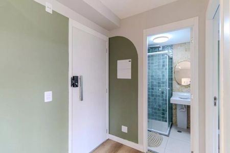 Apartamento à venda com 1 quarto, 34m² em Campos Elíseos, São Paulo