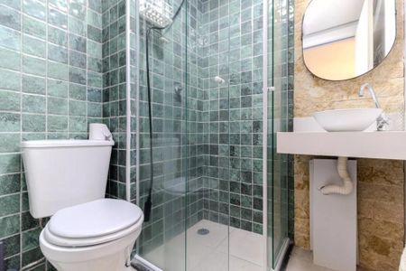 Apartamento à venda com 1 quarto, 34m² em Campos Elíseos, São Paulo