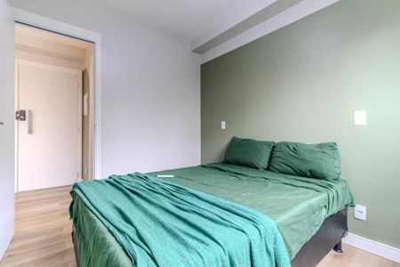 Apartamento à venda com 1 quarto, 34m² em Campos Elíseos, São Paulo