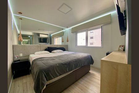 Apartamento à venda com 155m², 3 quartos e 3 vagas Apartamento à venda com 155m², 3 quartos e 3 vagasQuarto 2