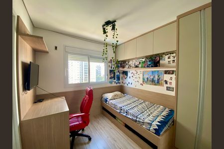Apartamento à venda com 155m², 3 quartos e 3 vagas Apartamento à venda com 155m², 3 quartos e 3 vagasQuarto 1