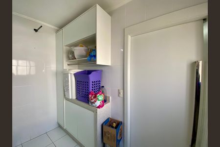 Apartamento à venda com 155m², 3 quartos e 3 vagas Apartamento à venda com 155m², 3 quartos e 3 vagasÁrea de Serviço