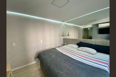 Apartamento à venda com 155m², 3 quartos e 3 vagas Apartamento à venda com 155m², 3 quartos e 3 vagasQuarto 2