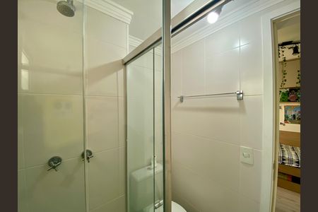 Apartamento à venda com 155m², 3 quartos e 3 vagas Apartamento à venda com 155m², 3 quartos e 3 vagasBanheiro 2