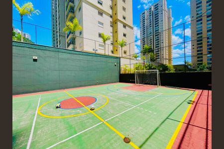 Apartamento à venda com 155m², 3 quartos e 3 vagas Apartamento à venda com 155m², 3 quartos e 3 vagasQuadra