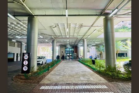 Área comum de apartamento à venda com 3 quartos, 155m² em Picanço, Guarulhos