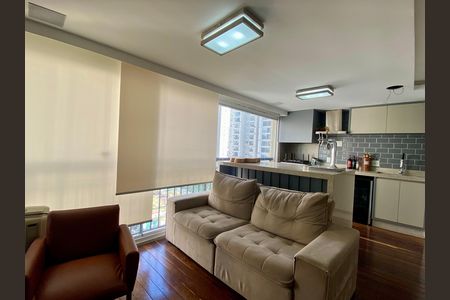 Apartamento à venda com 155m², 3 quartos e 3 vagas Apartamento à venda com 155m², 3 quartos e 3 vagasVaranda