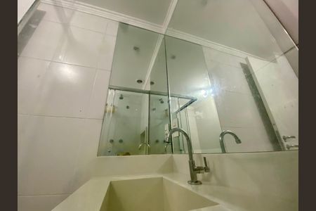 Banheiro 1 de apartamento à venda com 3 quartos, 155m² em Picanço, Guarulhos