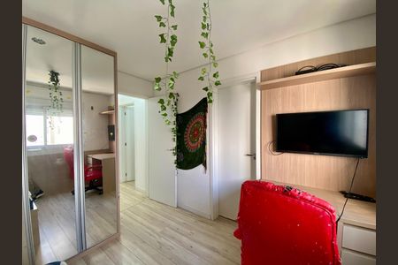 Apartamento à venda com 155m², 3 quartos e 3 vagas Apartamento à venda com 155m², 3 quartos e 3 vagasQuarto 1