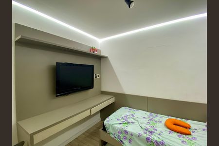 Apartamento à venda com 155m², 3 quartos e 3 vagas Apartamento à venda com 155m², 3 quartos e 3 vagasQuarto 3