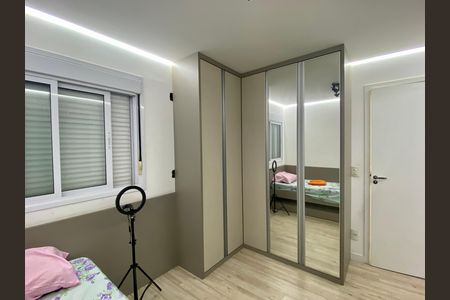 Quarto 3 de apartamento à venda com 3 quartos, 155m² em Picanço, Guarulhos
