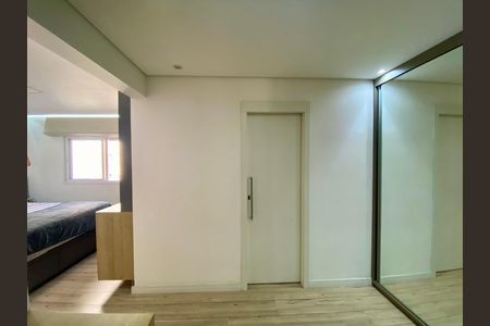 Apartamento à venda com 155m², 3 quartos e 3 vagas Apartamento à venda com 155m², 3 quartos e 3 vagasQuarto 3