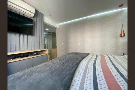 Apartamento à venda com 155m², 3 quartos e 3 vagas Apartamento à venda com 155m², 3 quartos e 3 vagasQuarto 2
