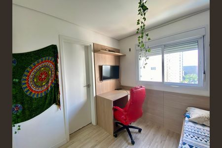 Apartamento à venda com 155m², 3 quartos e 3 vagas Apartamento à venda com 155m², 3 quartos e 3 vagasQuarto 1