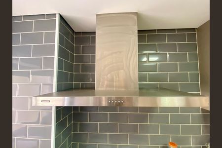 Apartamento à venda com 155m², 3 quartos e 3 vagas Apartamento à venda com 155m², 3 quartos e 3 vagasCozinha