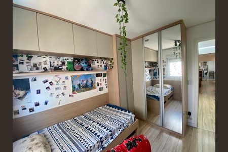Apartamento à venda com 155m², 3 quartos e 3 vagas Apartamento à venda com 155m², 3 quartos e 3 vagasQuarto 1