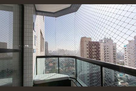 Apartamento à venda com 4 quartos, 140m² em Vila Gomes Cardim, São Paulo