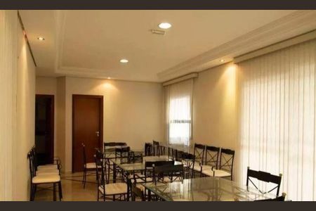 Apartamento à venda com 4 quartos, 140m² em Vila Gomes Cardim, São Paulo