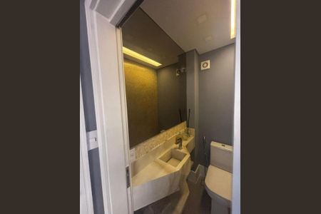 Foto 07 de apartamento à venda com 3 quartos, 150m² em Itaim Bibi, São Paulo