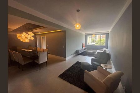 Foto 01 de apartamento à venda com 3 quartos, 150m² em Itaim Bibi, São Paulo