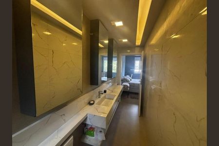 Foto 09 de apartamento à venda com 3 quartos, 150m² em Itaim Bibi, São Paulo