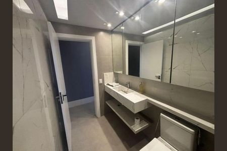 Foto 12 de apartamento à venda com 3 quartos, 150m² em Itaim Bibi, São Paulo