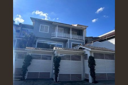 Foto 01 de casa à venda com 4 quartos, 300m² em Vila Irmaos Arnoni, São Paulo
