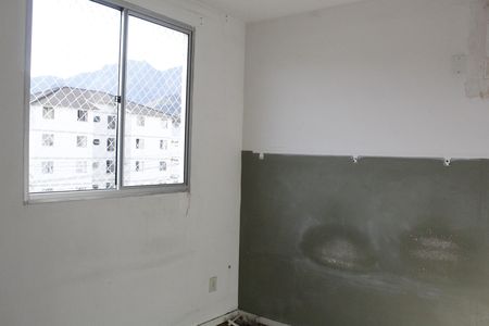 Quarto 2 de apartamento para alugar com 2 quartos, 45m² em Anil, Rio de Janeiro