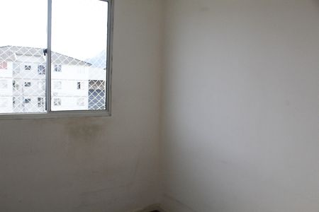 Quarto 1 de apartamento para alugar com 2 quartos, 45m² em Anil, Rio de Janeiro