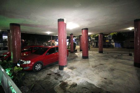 Apartamento à venda com 72m², 2 quartos e 1 vagaÁrea comum - Garagem