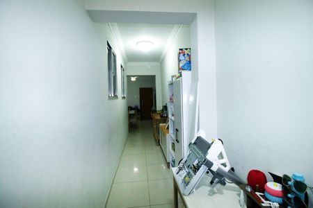 Apartamento à venda com 72m², 2 quartos e 1 vagaSala - Corredor