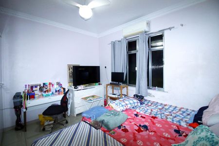 Apartamento à venda com 72m², 2 quartos e 1 vagaQuarto 1