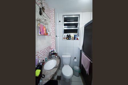 Apartamento à venda com 72m², 2 quartos e 1 vagaBanheiro