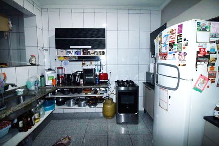 Apartamento à venda com 72m², 2 quartos e 1 vagaCozinha