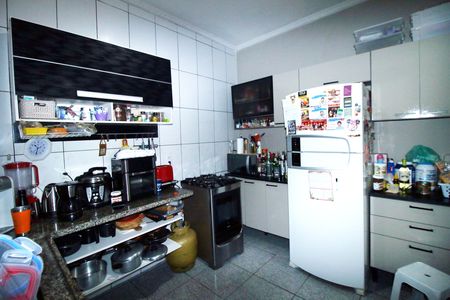 Apartamento à venda com 72m², 2 quartos e 1 vagaCozinha