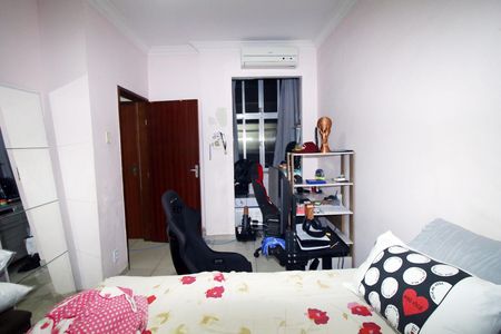 Apartamento à venda com 72m², 2 quartos e 1 vagaQuarto 2