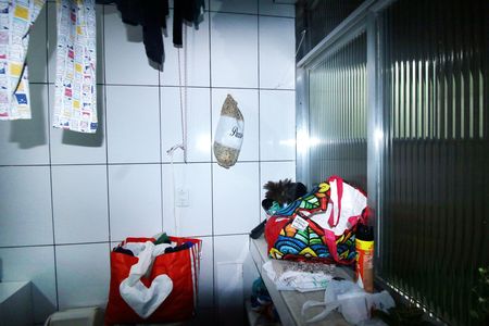 Apartamento à venda com 72m², 2 quartos e 1 vagaÁrea de Serviço