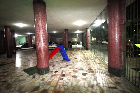 Apartamento à venda com 72m², 2 quartos e 1 vagaÁrea comum - Playground