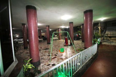 Apartamento à venda com 72m², 2 quartos e 1 vagaÁrea comum - Playground