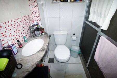 Apartamento à venda com 72m², 2 quartos e 1 vagaBanheiro