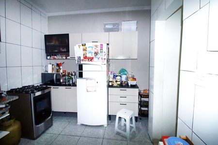 Apartamento à venda com 72m², 2 quartos e 1 vagaCozinha
