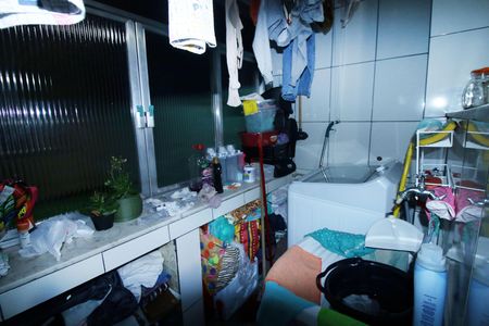Apartamento à venda com 72m², 2 quartos e 1 vagaÁrea de Serviço