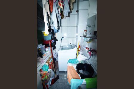 Apartamento à venda com 72m², 2 quartos e 1 vagaÁrea de Serviço