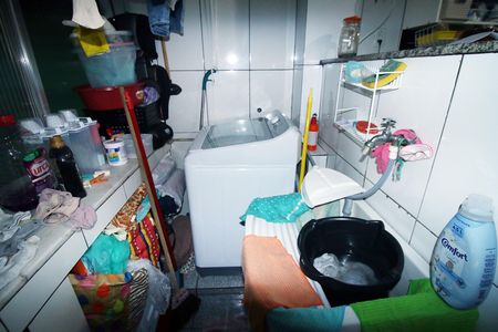 Apartamento à venda com 72m², 2 quartos e 1 vagaÁrea de Serviço