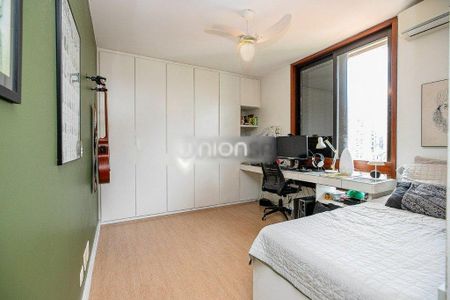 Apartamento à venda com 3 quartos, 225m² em Itaim Bibi, São Paulo