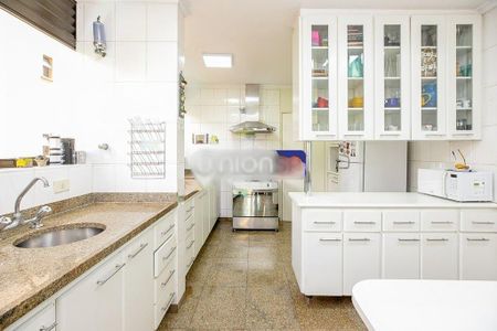 Apartamento à venda com 3 quartos, 225m² em Itaim Bibi, São Paulo