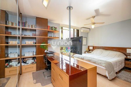 Apartamento à venda com 225m², 3 quartos e 4 vagas