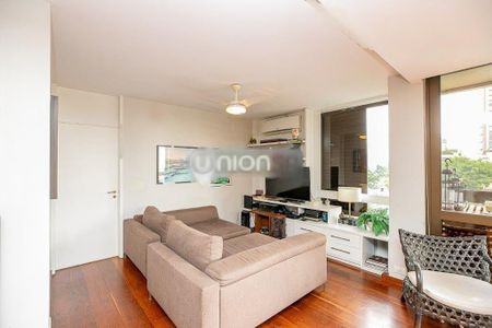 Apartamento à venda com 3 quartos, 225m² em Itaim Bibi, São Paulo